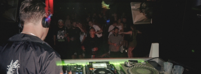 8 safensound, dubstep special, Storm club, WZ